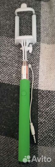 Монопод для селфи