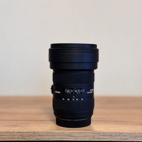 Sigma 12-24mm f/4.5-5.6 DG HSM (Canon EF)