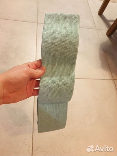 Фитнес ленты