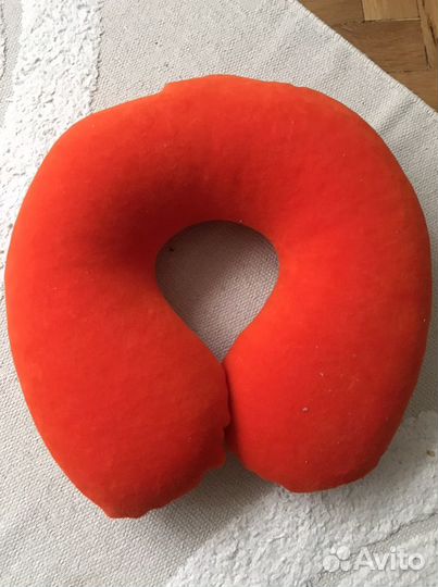 Ортопедическая подушка Trelax на шею