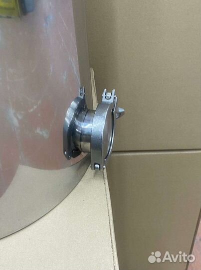 Перегонный куб 35 л 33 см Диаметр