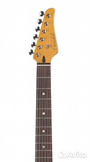 Электрогитара farida F-5550 3TS