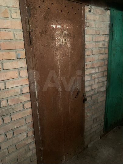 Машиноместо