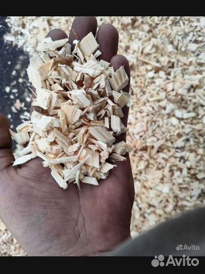 Опилки -стружка-щепа