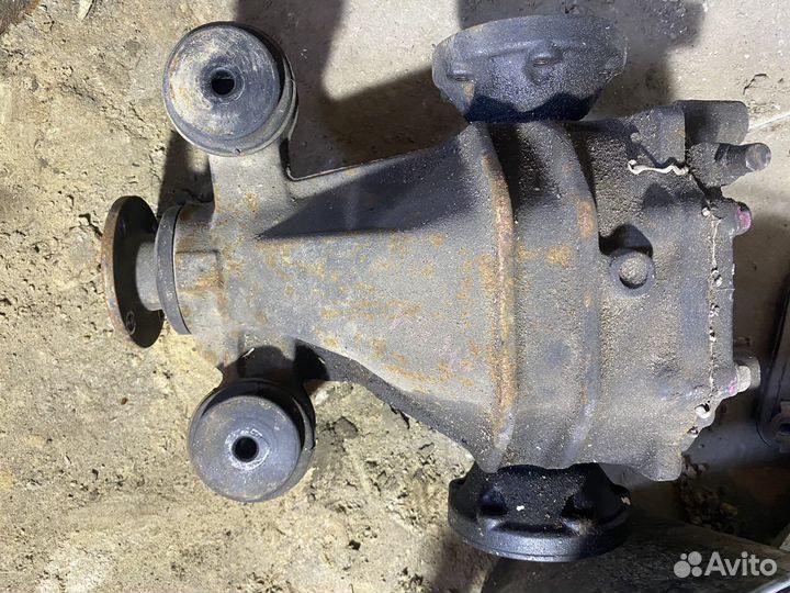 Редуктор заварка