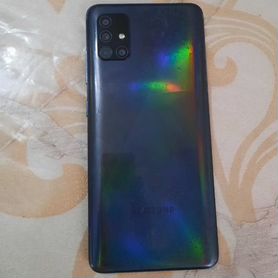 Samsung Galaxy A51, 4/64 ГБ