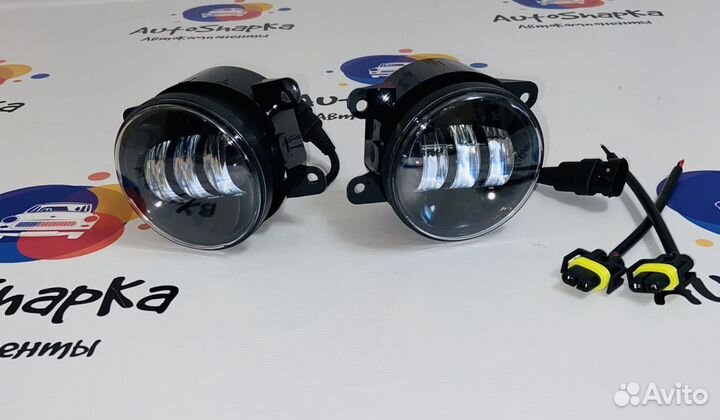 Птф на Весту Гранту Фл 2 режима