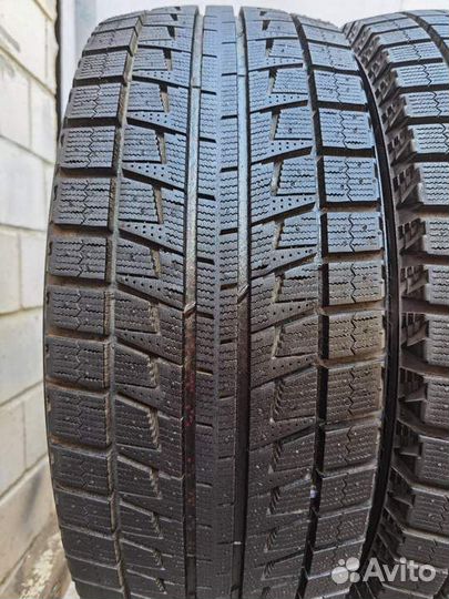 Bridgestone Blizzak Revo2 225/55 R17 94Q