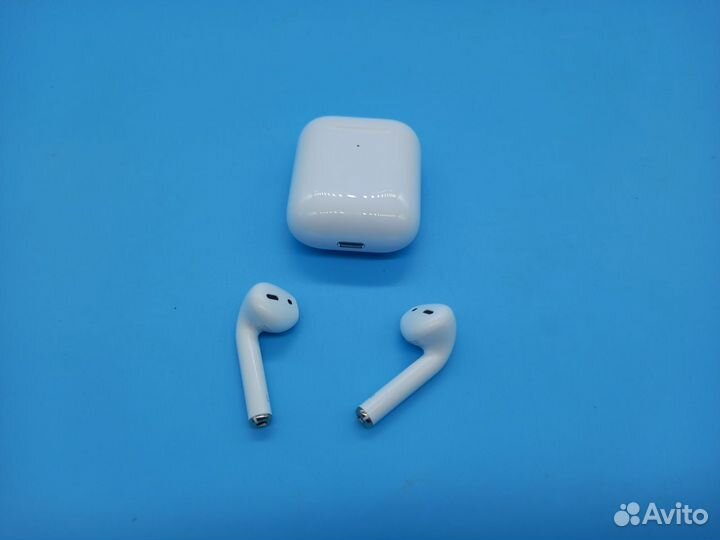 93585 Беспроводные наушники AirPods