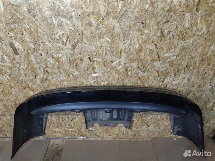 Бампер задний Land Rover Range Rover L405 4.4 TDV8