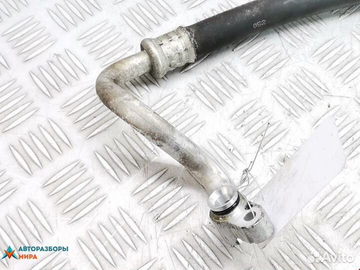 Трубка кондиционера Honda CR-V 3 рест. 2011