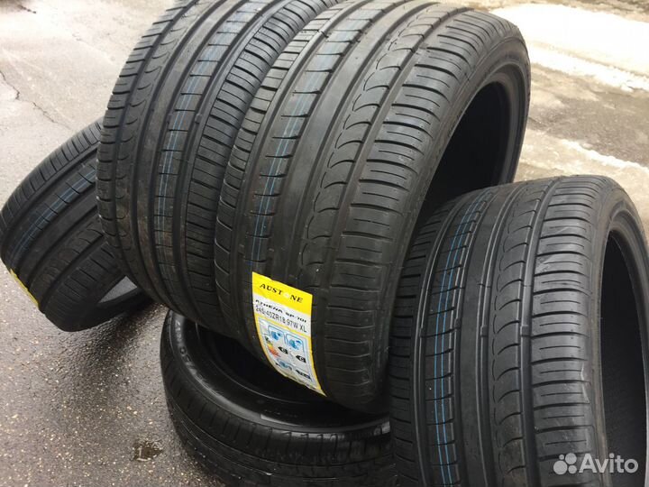 Austone Athena SP-01 245/40 R18