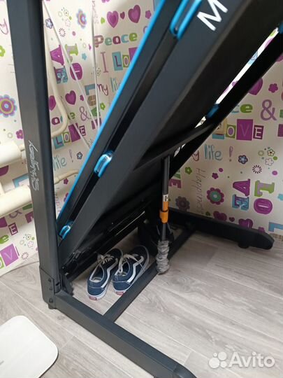 Беговая дорожка