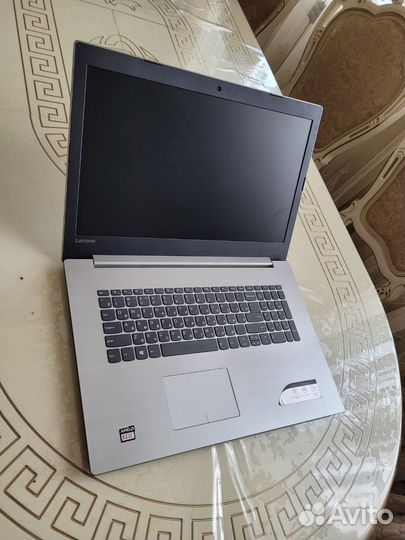 Большой Мощный Lenovo 8Gb/SSD 256