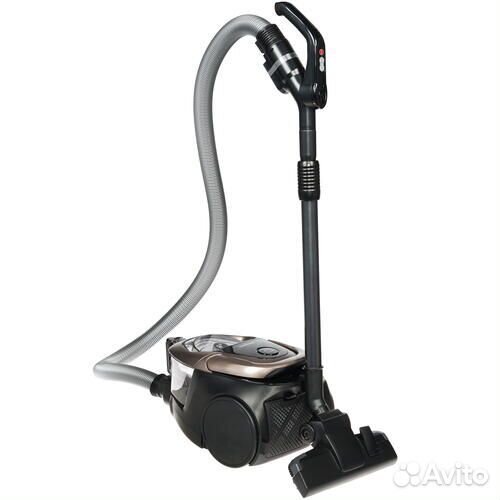 Пылесос Samsung VC18M31D9HD