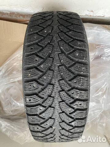 Nordman Nordman 4 205/55 R16