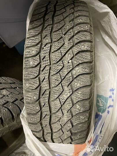 Колеса зима Nissan juke