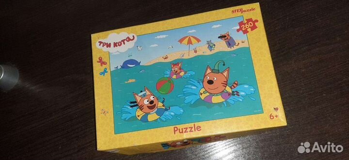 Игрушки, школьный рюкзак