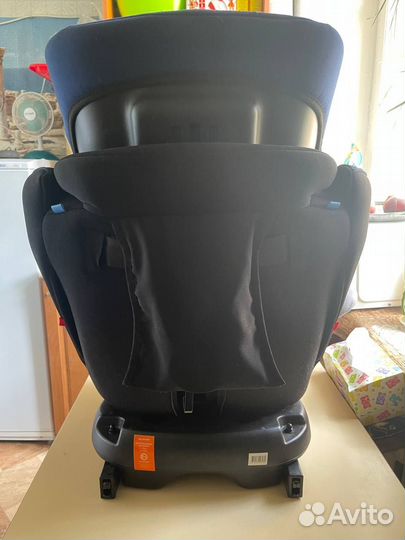 Детское автокресло babyton