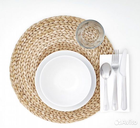 Суаре салфетка IKEA