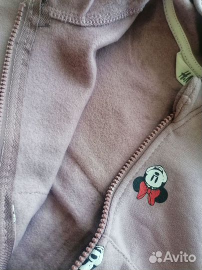 Костюм для девочки H&M