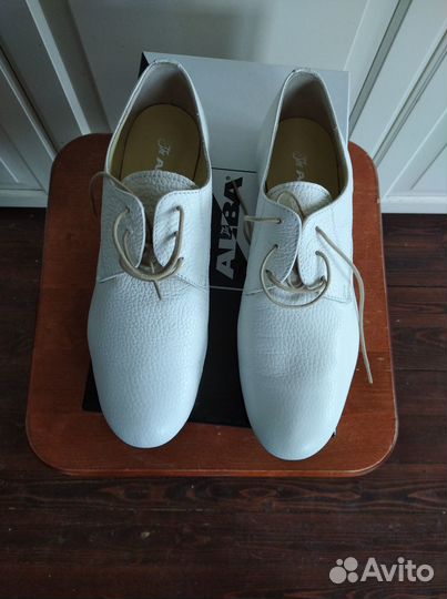 Женские туфли alba новые, 39 размер, Италия