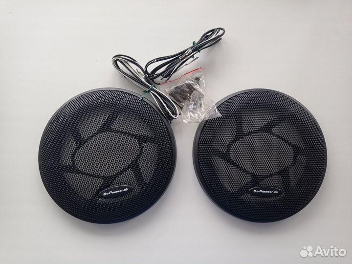 Сетки для динамиков