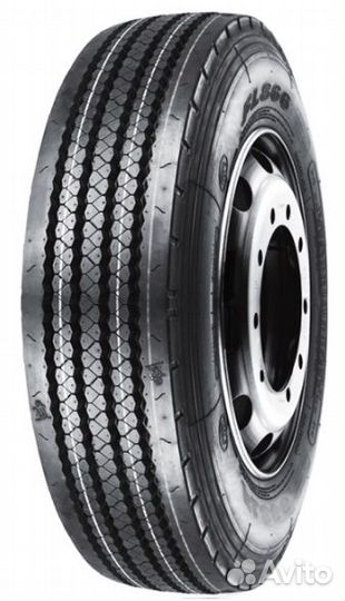 215/75 R17.5 135/133J PR16 Infinity IFL866