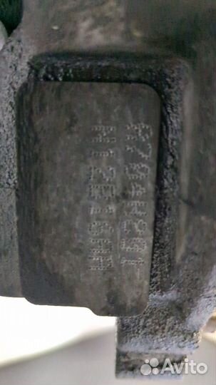 Двигатель Mini Cooper (R56/R57) N12B16A