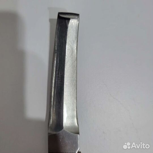 Нож копытный