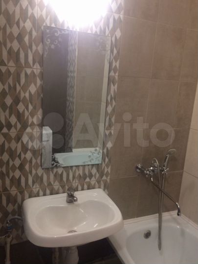 Комната 16 м² в 2-к., 11/16 эт.