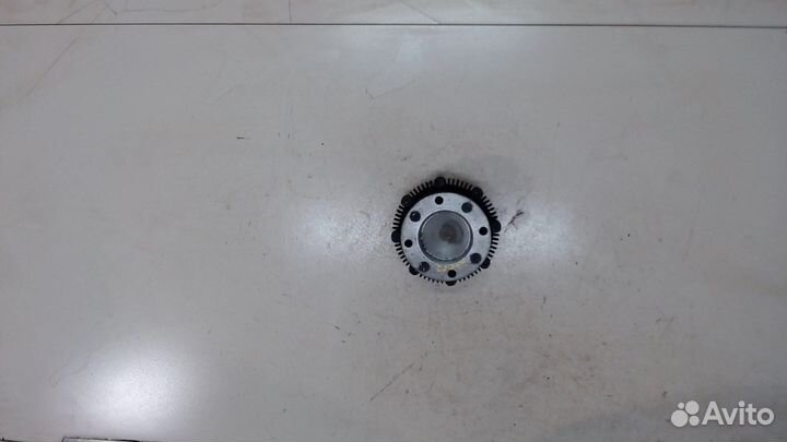 Муфта вентилятора Toyota Previa (Estima), 1995