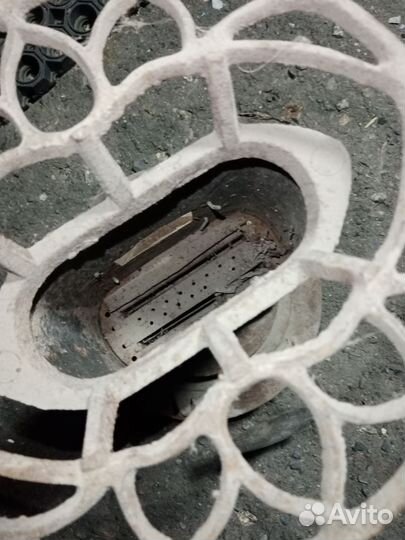 Примус старинный 30е