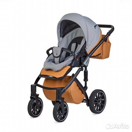 Коляска Anex Sport