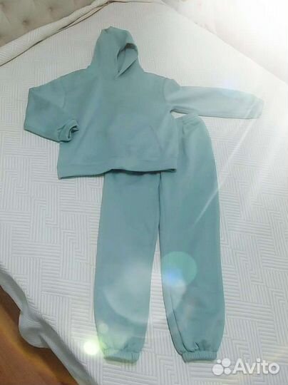 Спортивный костюм женский 44-46 размер