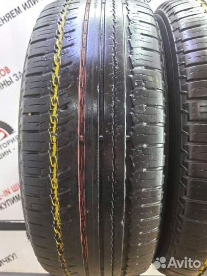 Nokian Tyres Hakka Black 265/60 R18 M