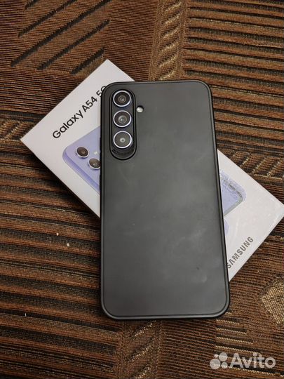 Samsung Galaxy A54, 8/256 ГБ