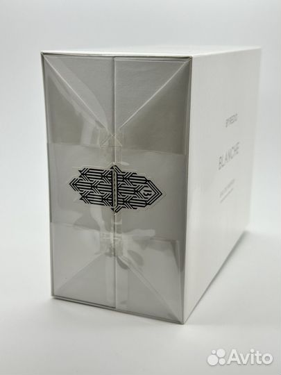 Byredo Blanche