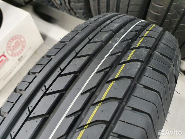 Aplus A608 195/55 R15