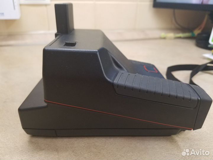 Фотоаппарат Polaroid Impulse Portrait