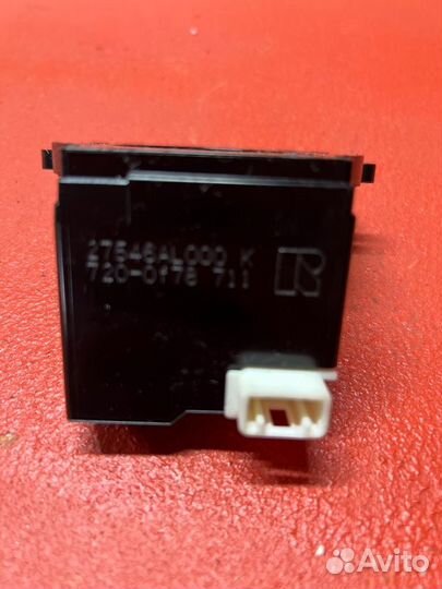 Датчик положения руля Honda Shuttle GP7 LEB-H1