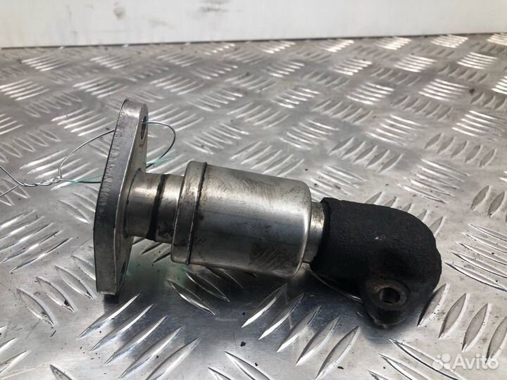 Патрубок (трубка) EGR Mercedes-Benz Vito W638 2002