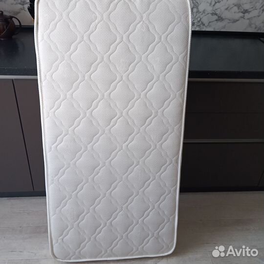 Матрас ортопедический120 х60