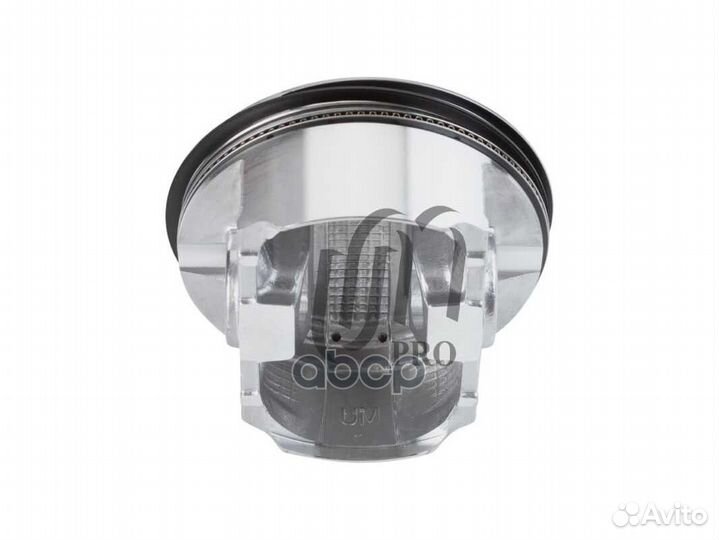 Поршень STD с кольцами Subaru EJ25-II (2004-2005)