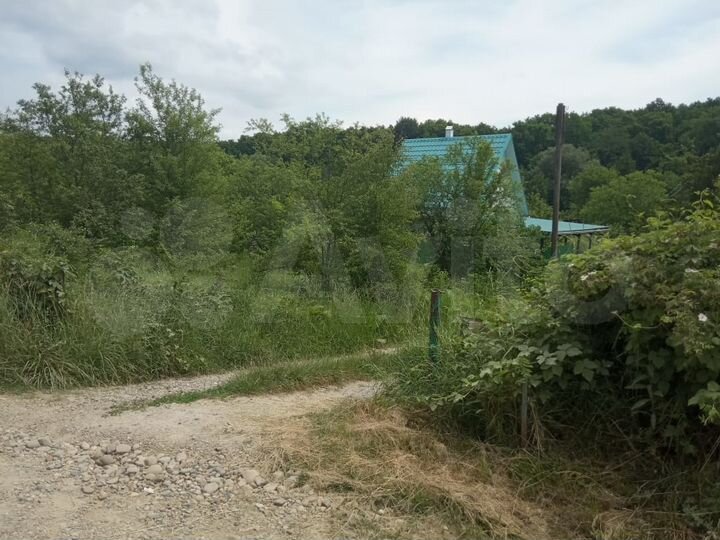 Участок 11 сот. (СНТ, ДНП)