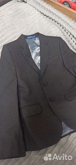 Новый Школьный костюм