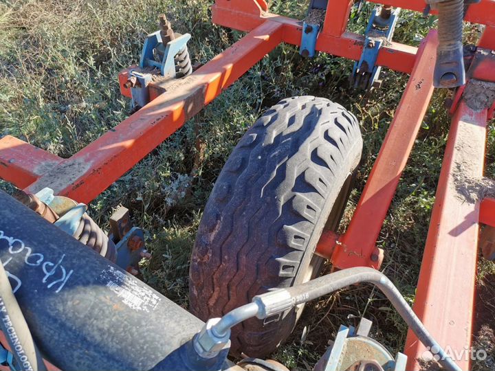 Культиватор Апшеронский машиностроительный завод КПК, 2017