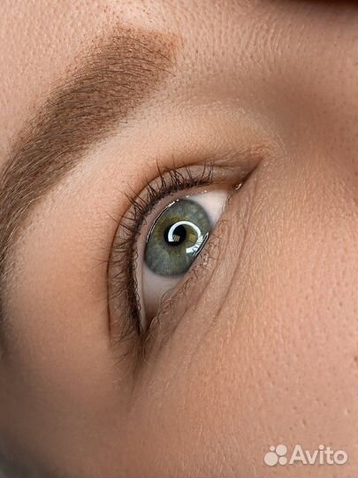 Перманентный макияж