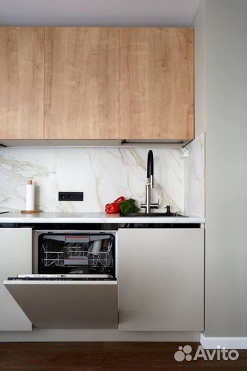 Кухонный гарнитур