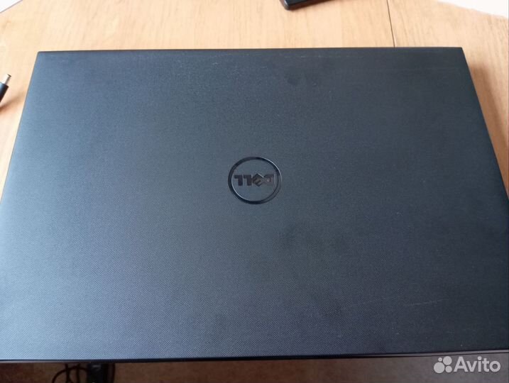 Dell inspiron 15